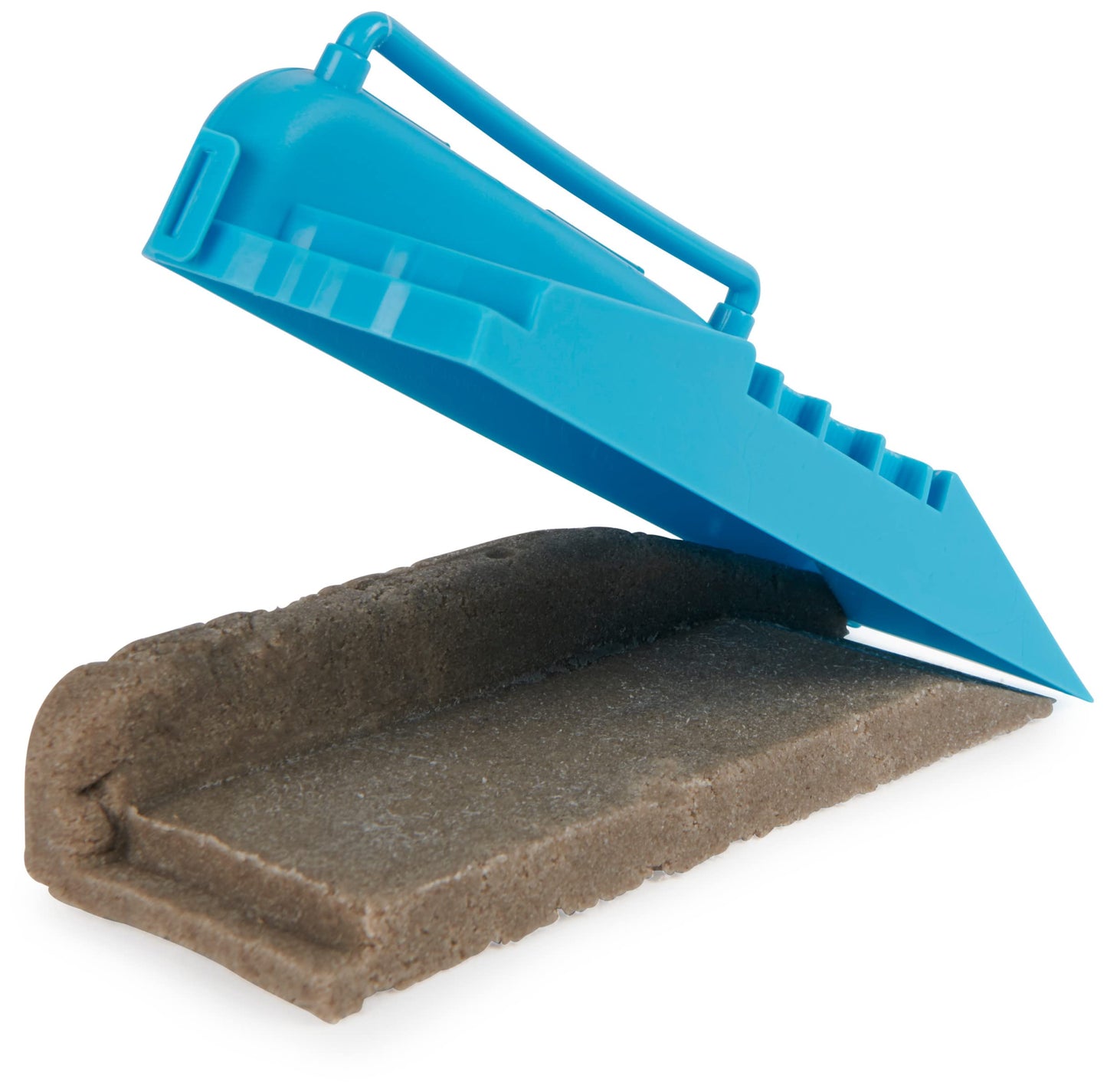 TECH DECK DIY Concrete Reusable Modeling Playset – Exclusive Enjoi Fingerboard Skatepark Kit