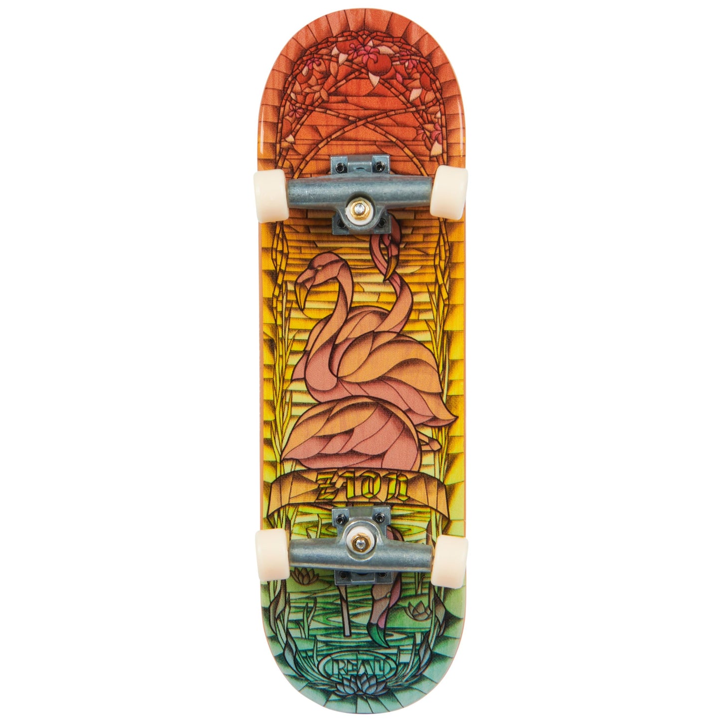 TECH DECK Quarter Bowl Ruckus X-Connect Park Creator – Customizable Fingerboard Park Set
