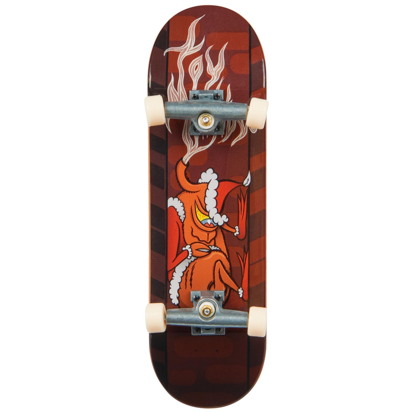 Tech Deck Pyramid Shredder 2.0 X-Connect Park Creator – Customizable Fingerboard Ramp Set