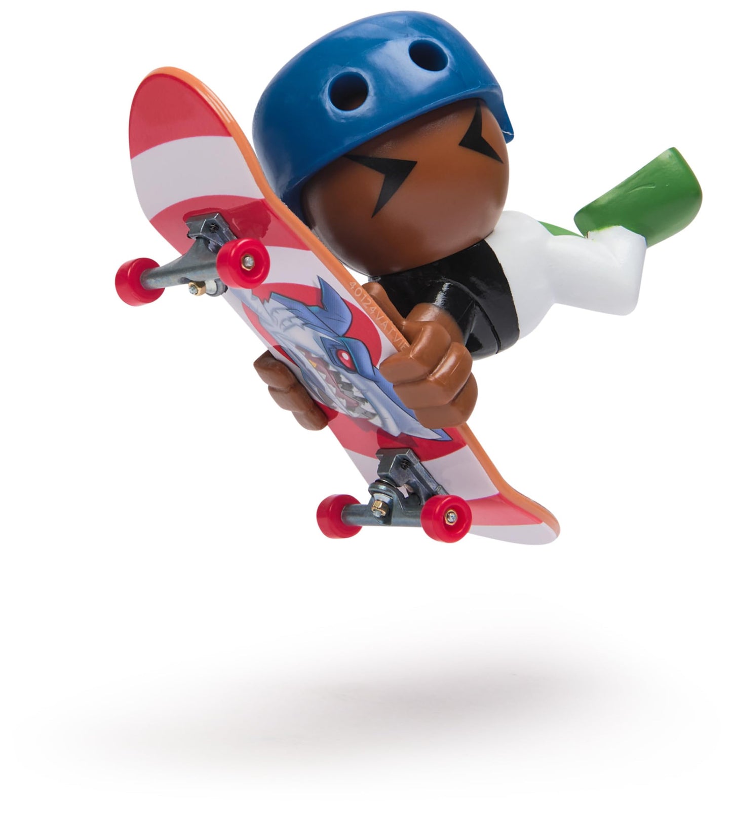 Tech Deck Sk8 Crew 2-Pack: Exclusive Fingerboards with Assistive Figures