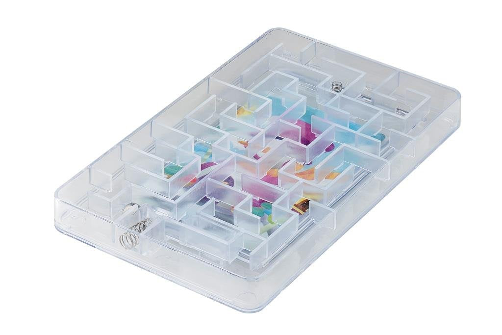 Money Puzzle Box (3 Pack) – Tech Tools: Unique Cash Gift Holder