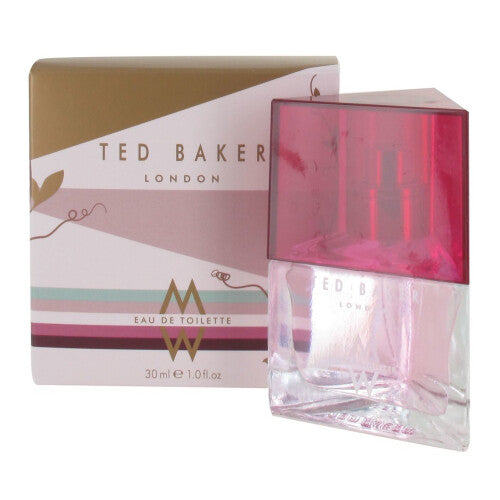 Ted Baker W Eau de Toilette 30ml Spray Women's Fragrance