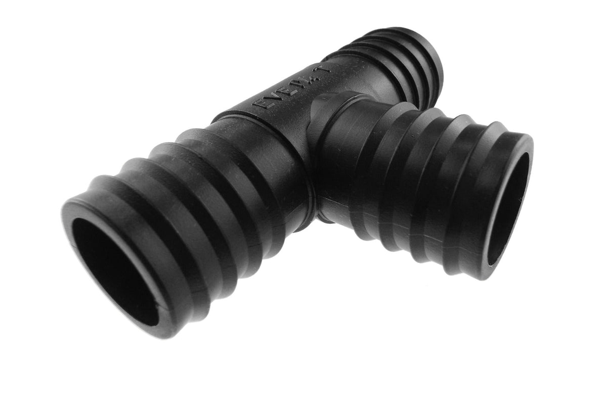 Pond Tee Connector 32mm
