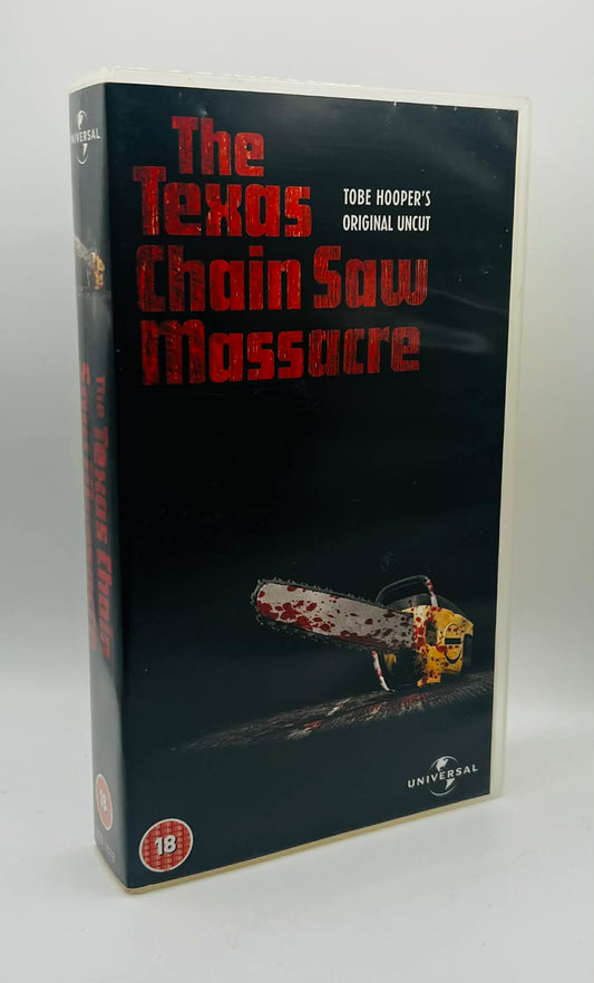 The Texas Chainsaw Massacre (18)