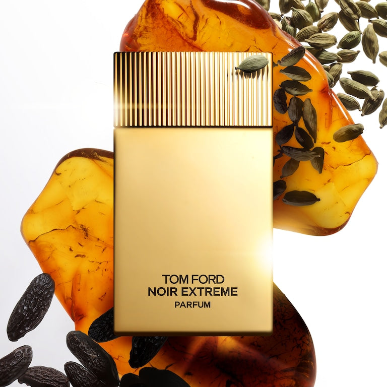 Tom Ford Noir Extreme Parfum 50ml Spray Men's Fragrance
