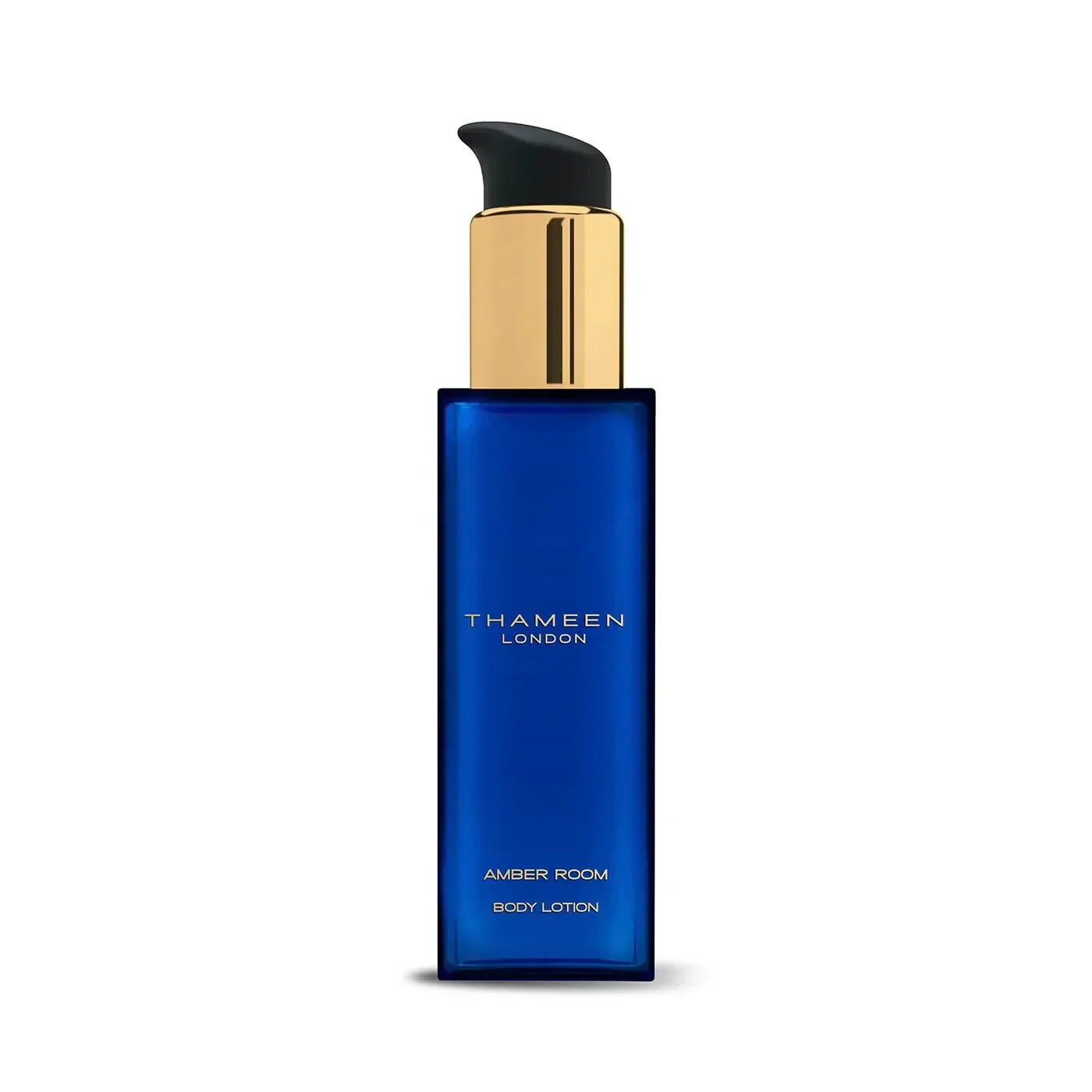 Thameen Amber Room Gift Set: Extrait de Parfum 50ml - Body Lotion 100ml