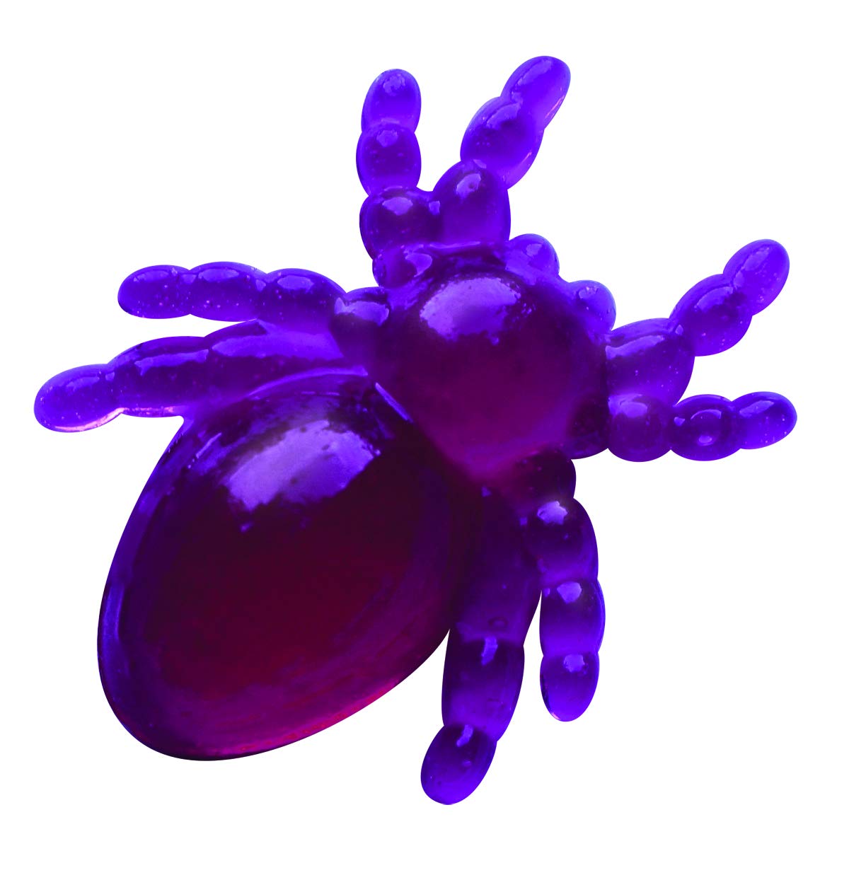 Thames & Kosmos Gross Gummy Lab: Worms & Spiders STEM Candy Kit