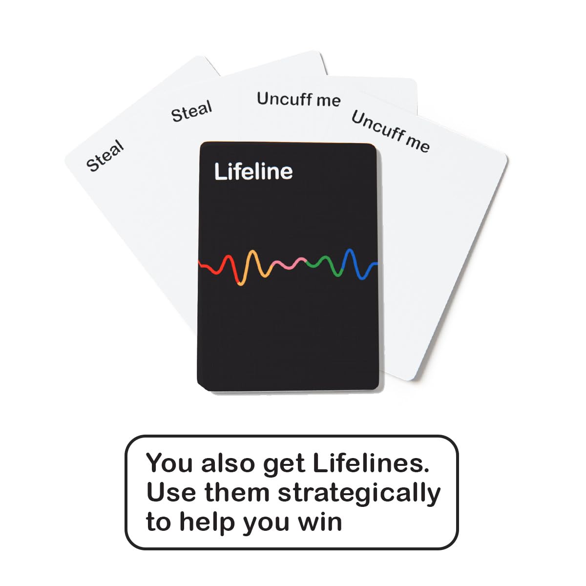 That Sound Game - Award Winning Party Sound Guessing Game for Adults & Teens | 2+ Players
