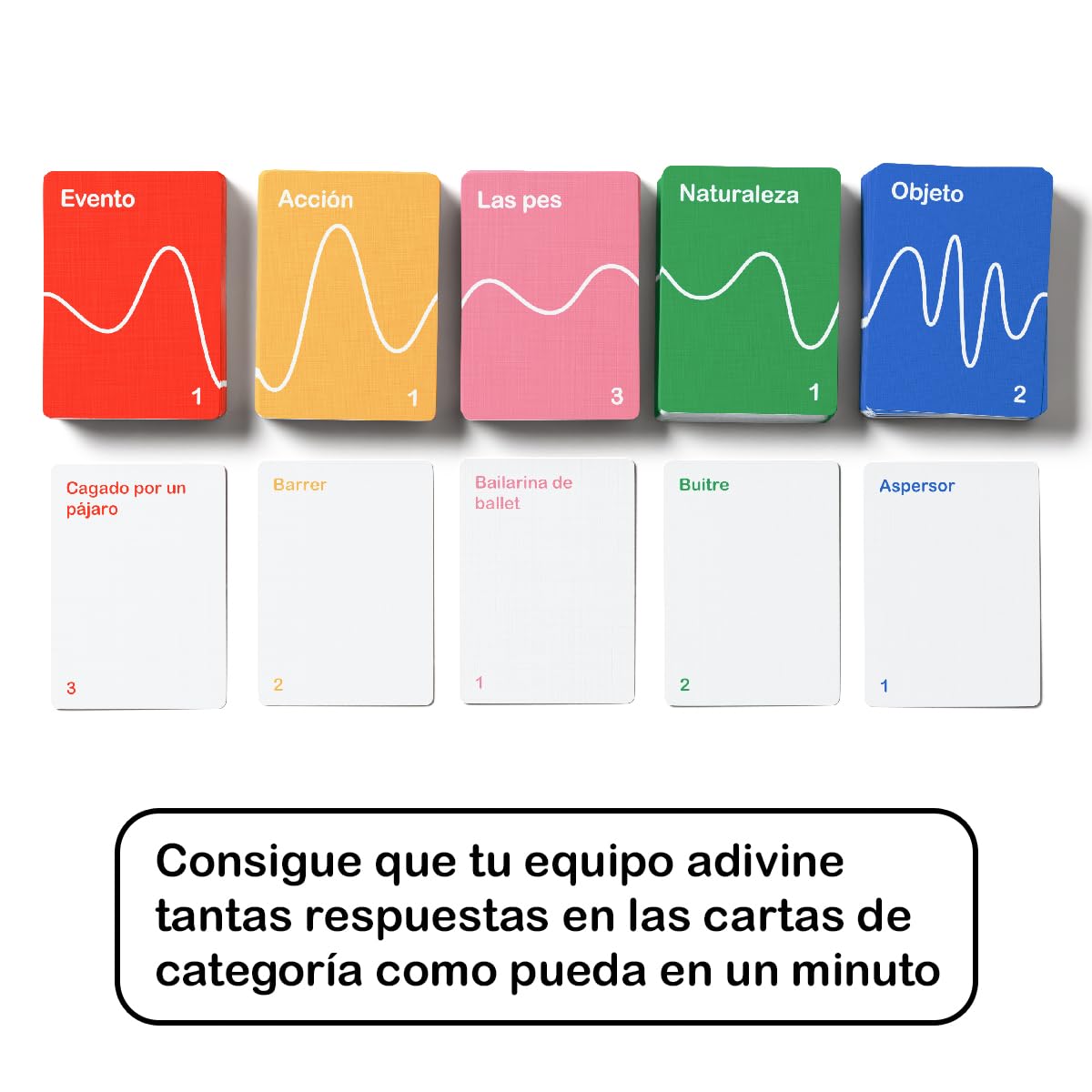 That Sound Game — A Noisy Party Game for Weird People | Fun Card Guessing