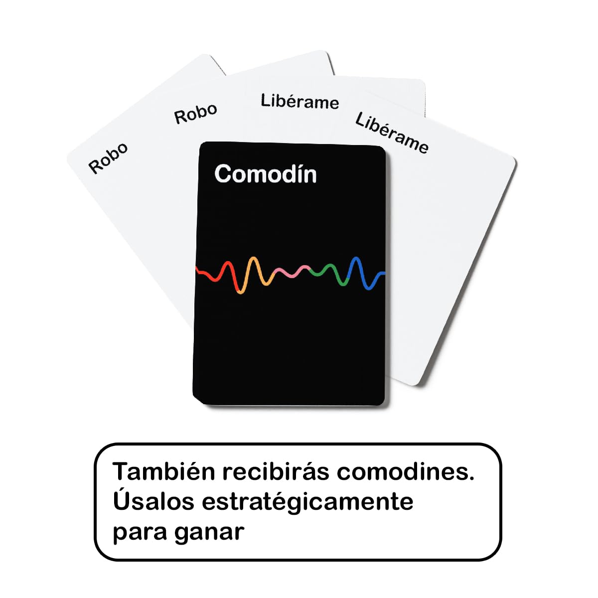 That Sound Game — A Noisy Party Game for Weird People | Fun Card Guessing