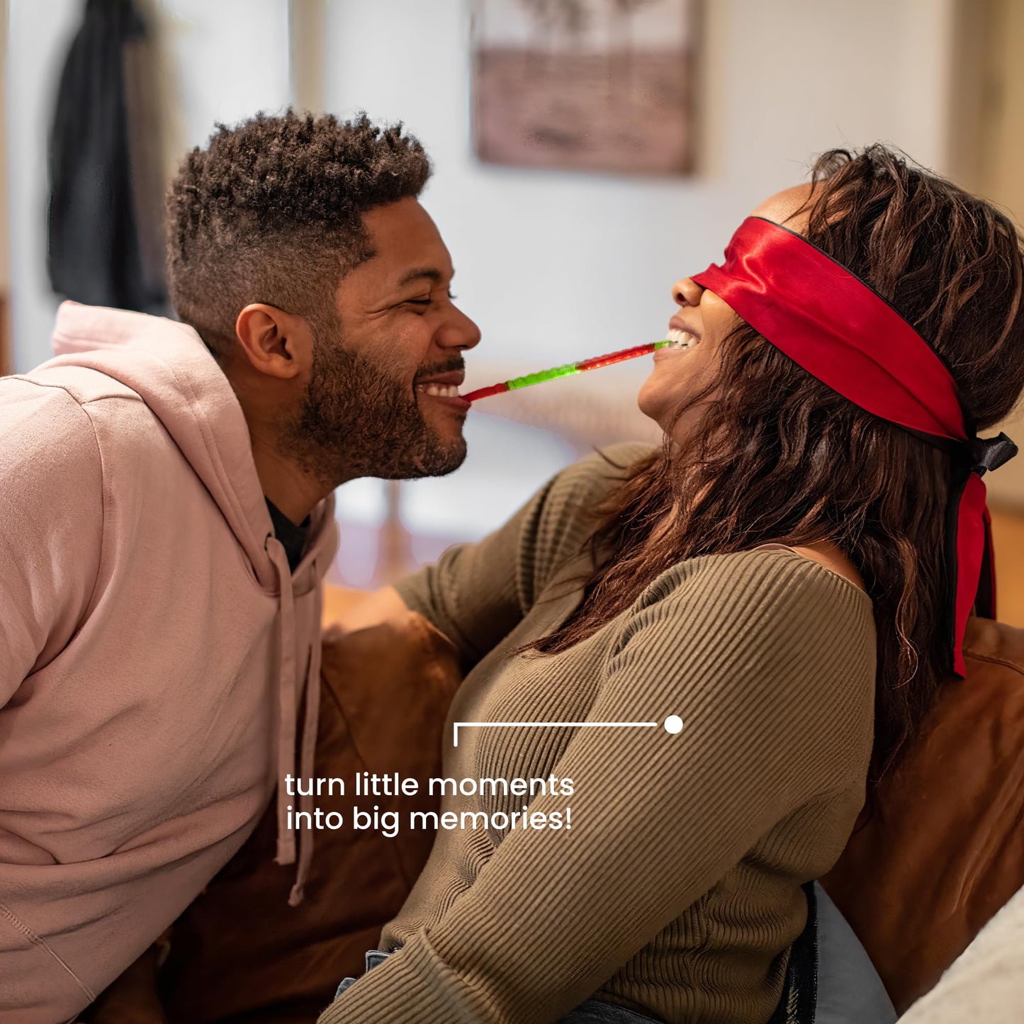 The Adventure Challenge Mini Dates: 30 Quick Date Nights Under 30 Minutes