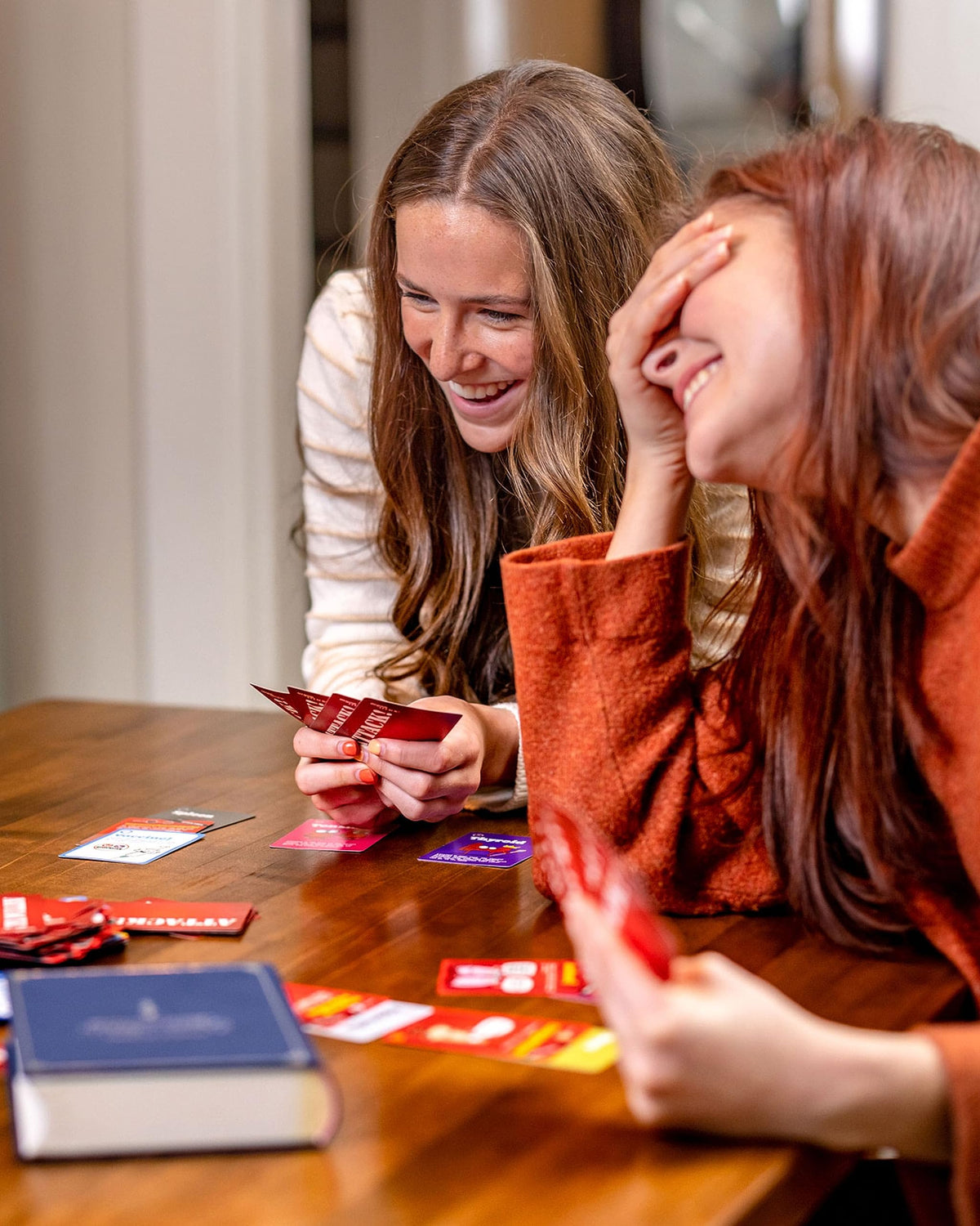 Organ ATTACK! by The Awkward Yeti – Funny Anatomy Card Game for Family Night (Ages 8+) | 2–5 Players