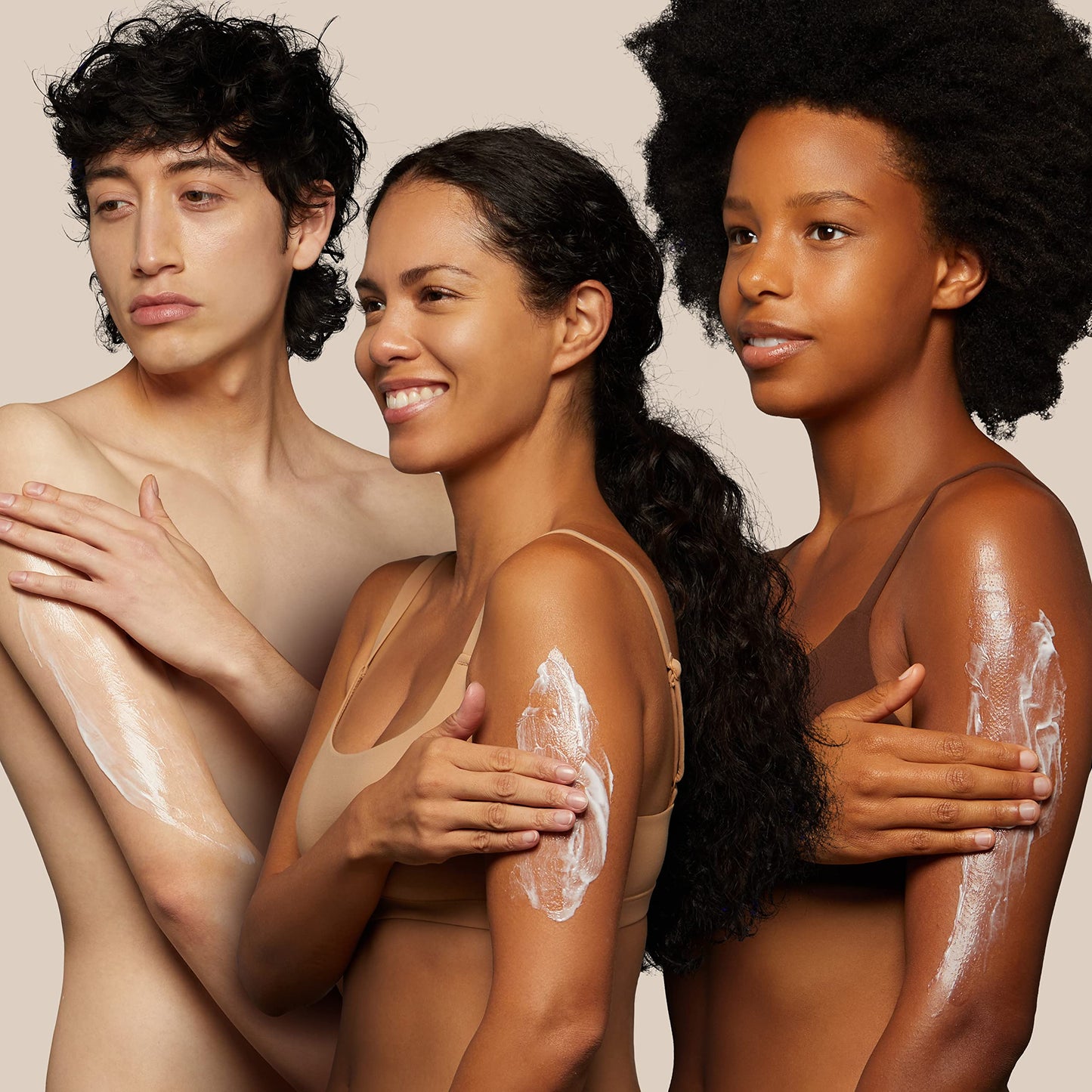 The Body Shop Almond Milk Body Yogurt – Instantly Hydrates Sensitive Skin (6.91 oz) | Vegan
