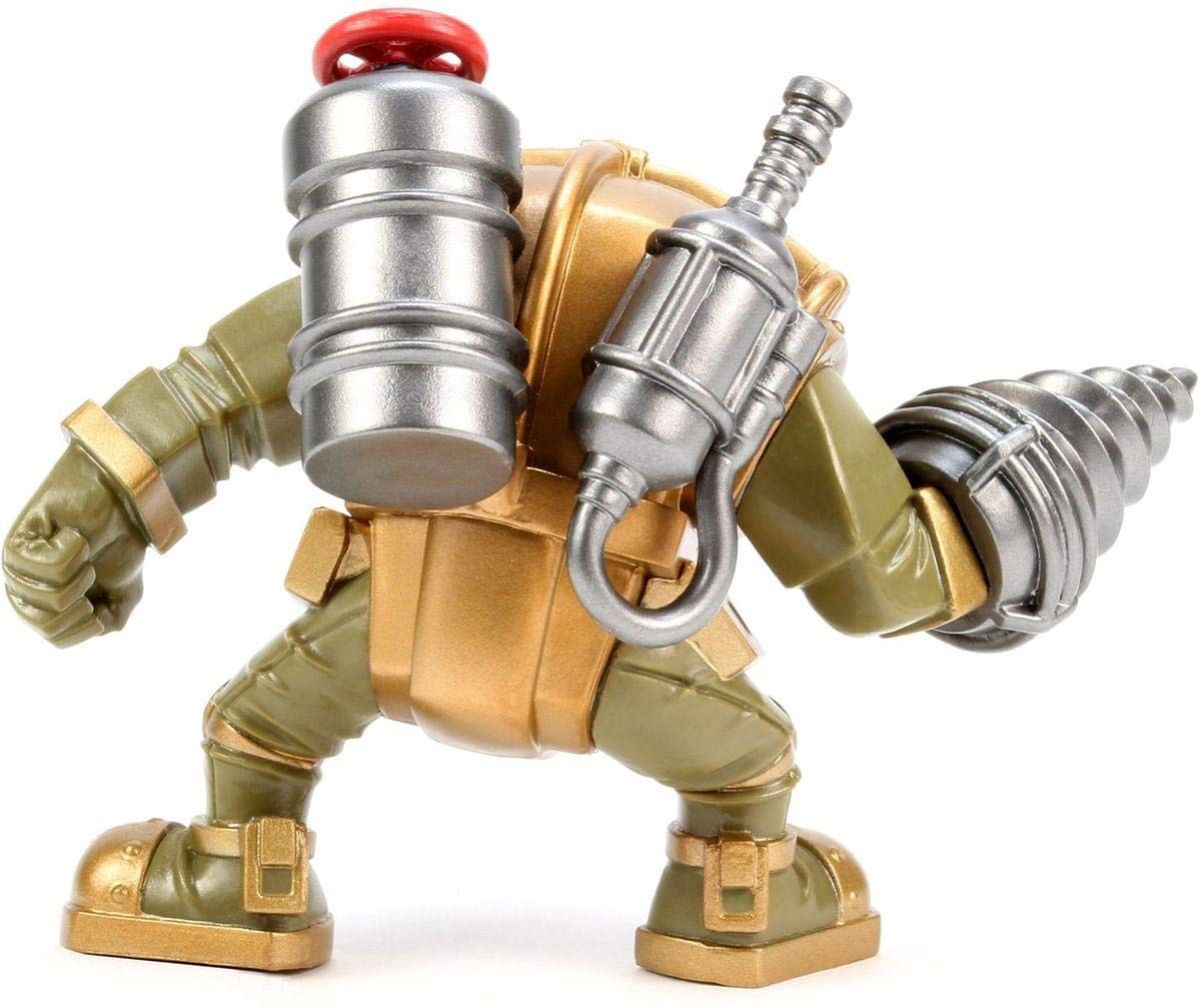 The Coop Bioshock Big Daddy Vinyl Figure – Officially Licensed Bouncer Class Collectible