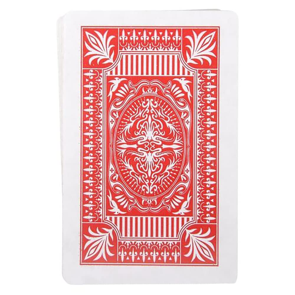 The Dreidel Company 24-Pack Playing Cards Decks – 2.25 x 3.5 Inch, Party & Gift Pack