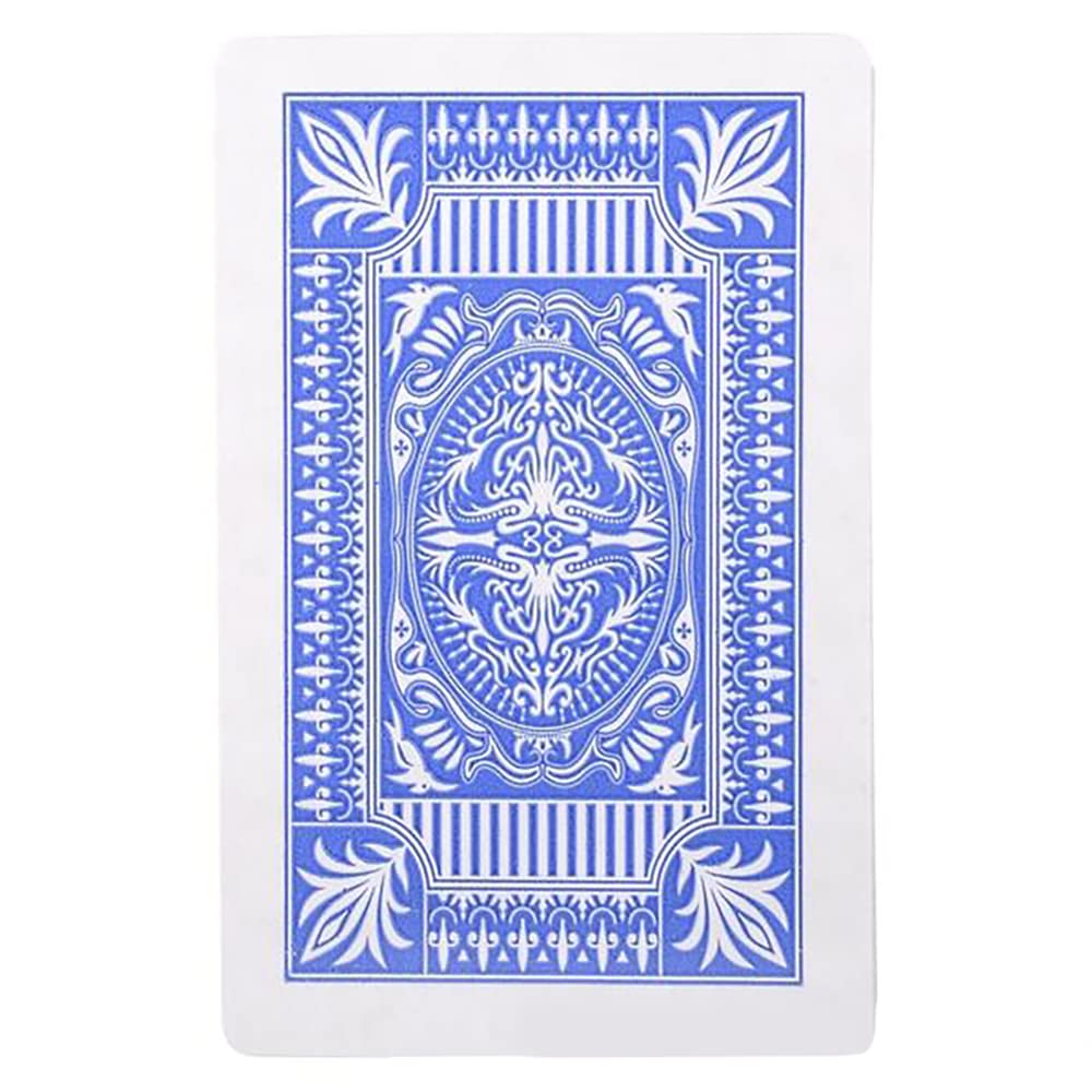 The Dreidel Company 24-Pack Playing Cards Decks – 2.25 x 3.5 Inch, Party & Gift Pack