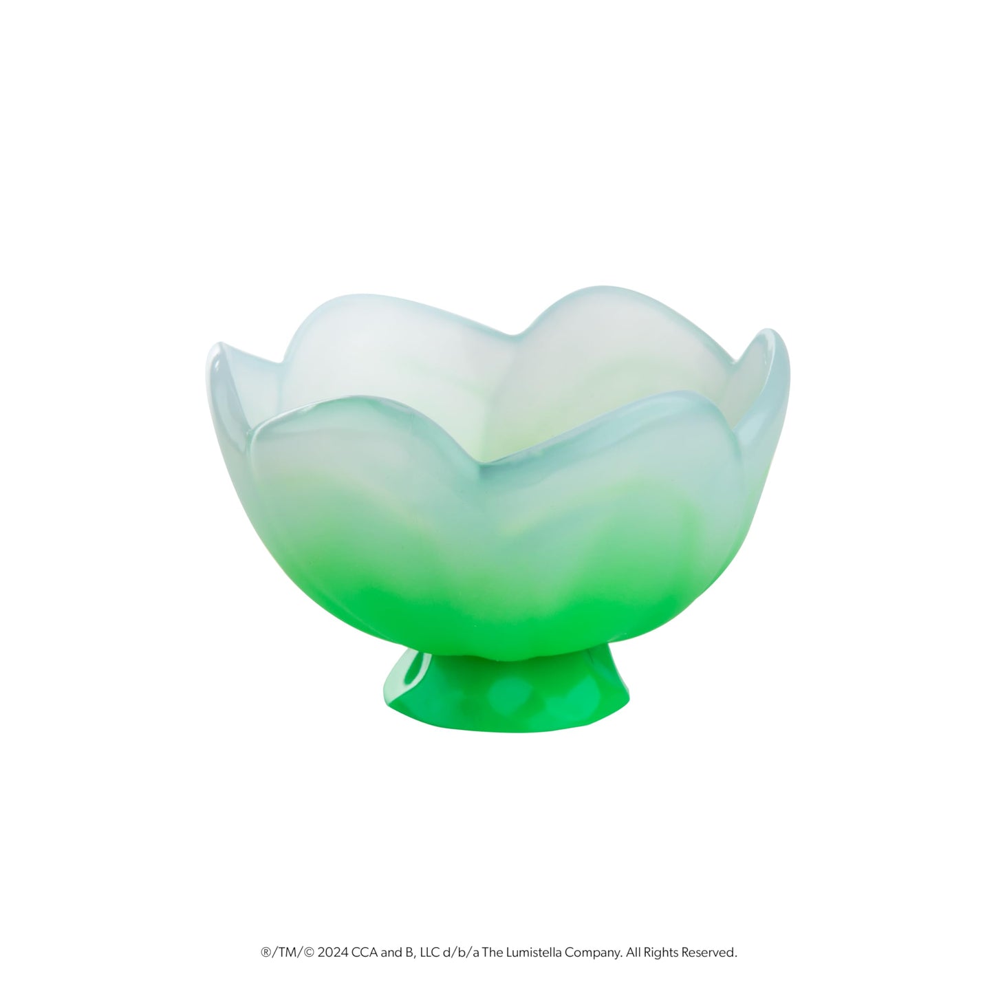 The Elf on the Shelf Frost Pips Mini Blooms Elf Baby Boy with Blue Eyes – Frost Flower Cradle