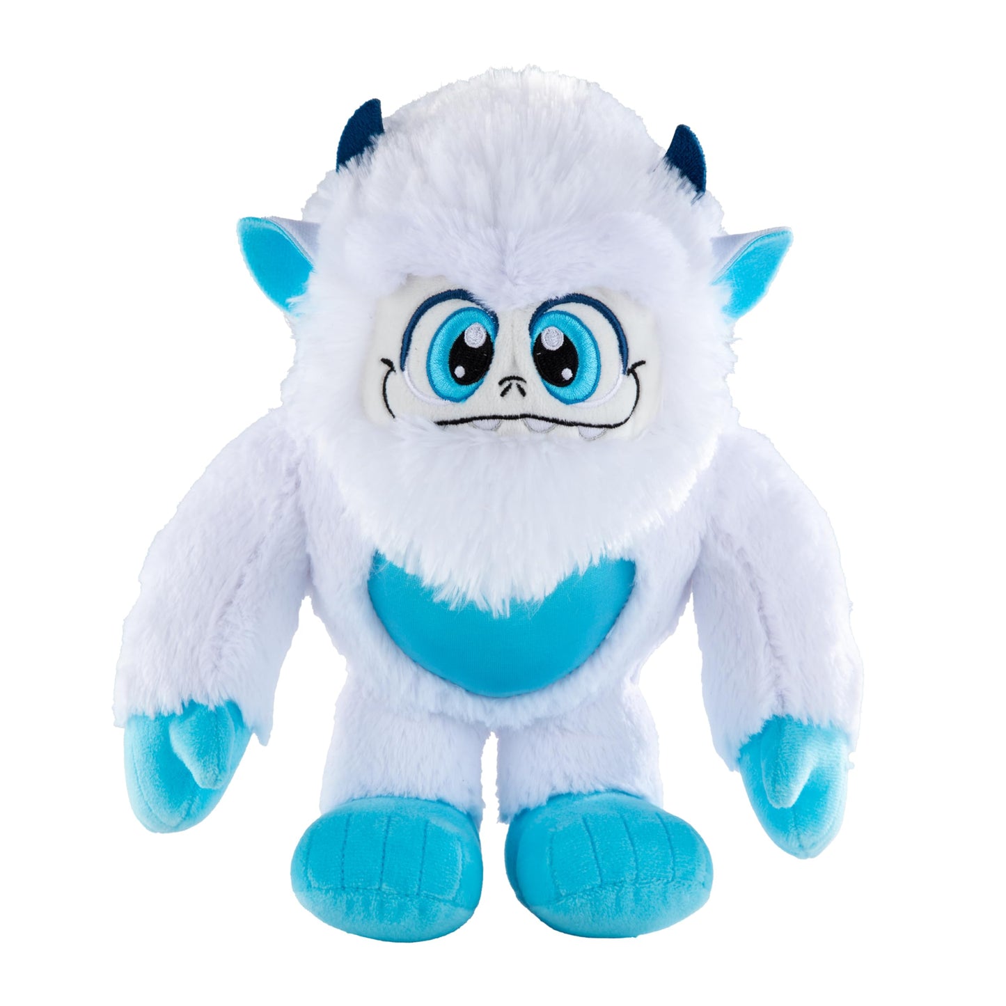 The Elf on the Shelf SnoBiggie Little Grunt Yeti – 12-Inch Plush & Storybook Gift Set