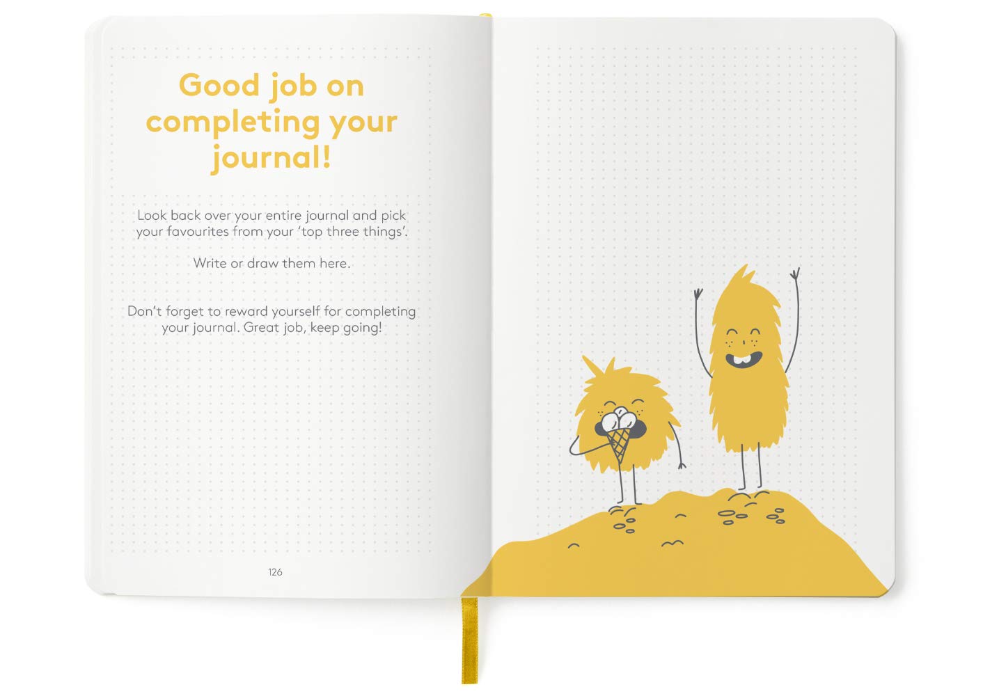 HappyMe Journal for Kids — Gratitude, Daily Prompts & Growth Mindset (Ages 6-12) | The HappyMe Journal