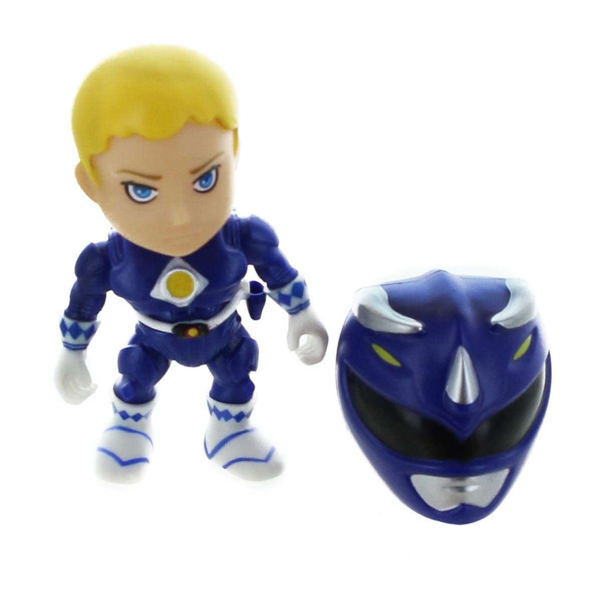 The Loyal Subjects Mighty Morphin Power Rangers Wave 2 Blind Box Vinyl Figures | Fully Poseable Random Figure