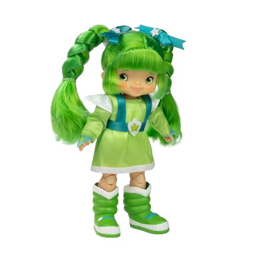 The Loyal Subjects Rainbow Brite Patty O'Green 5.5-Inch Fashion Doll - Limited Edition