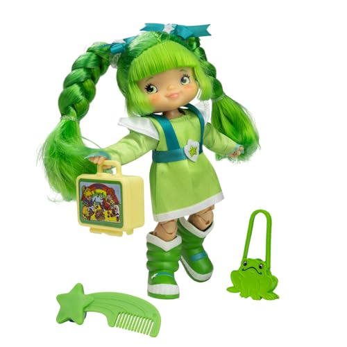 The Loyal Subjects Rainbow Brite Patty O'Green 5.5-Inch Fashion Doll - Limited Edition
