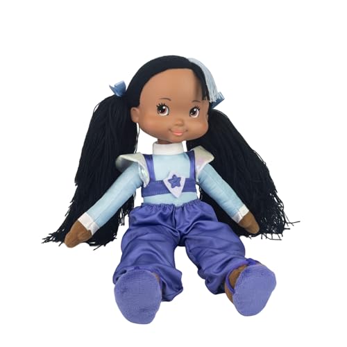 The Loyal Subjects Rainbow Brite Indigo 12-Inch Doll | TLS Toy