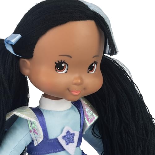 The Loyal Subjects Rainbow Brite Indigo 12-Inch Doll | TLS Toy