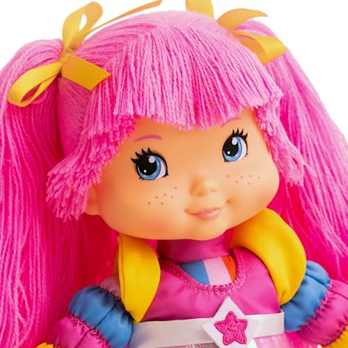 Rainbow Brite Tickled Pink 12-Inch Doll | The Loyal Subjects