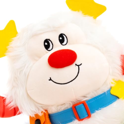 The Loyal Subjects Rainbow Brite Twink Plush – 10-Inch Huggable Toy