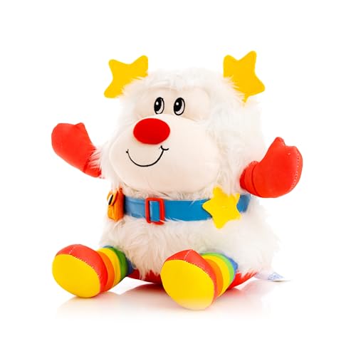 The Loyal Subjects Rainbow Brite Twink Plush – 10-Inch Huggable Toy