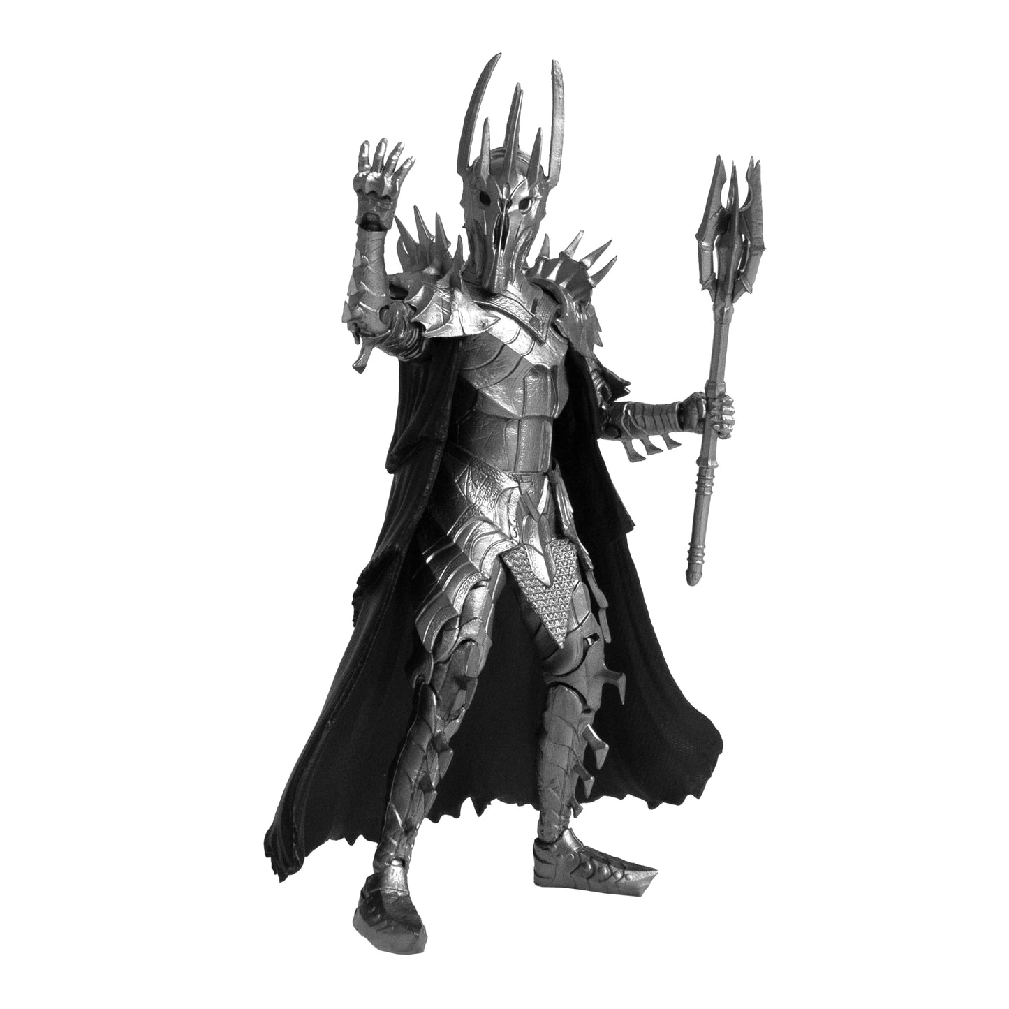 The Loyal Subjects Sauron BST AXN 5 Action Figure – 1:15 Scale Collectible