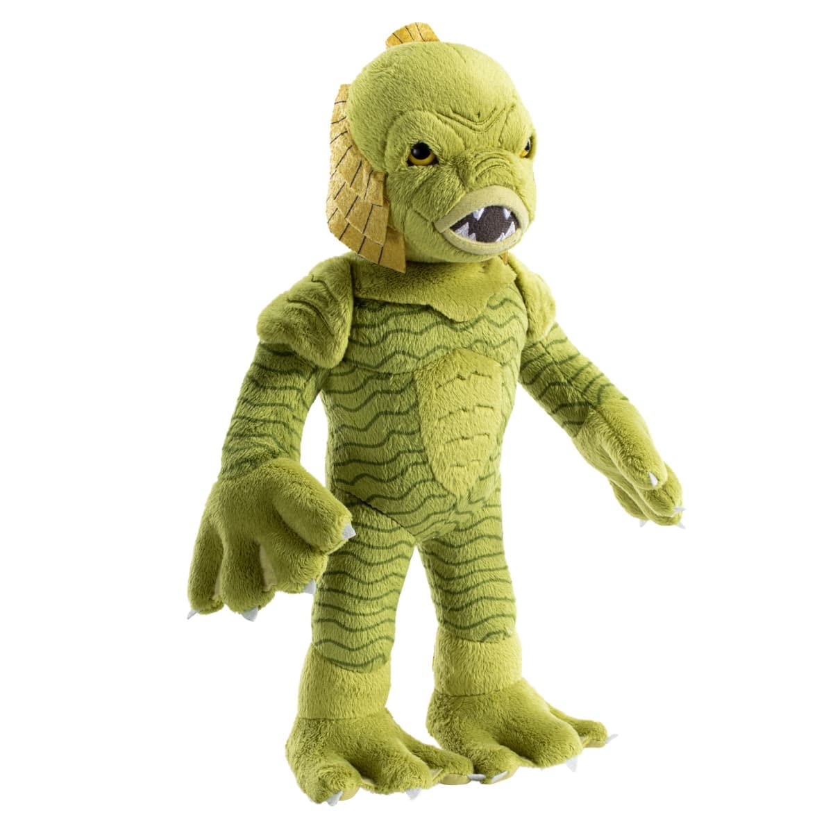 The Noble Collection Creature from The Black Lagoon Plush – 33 cm