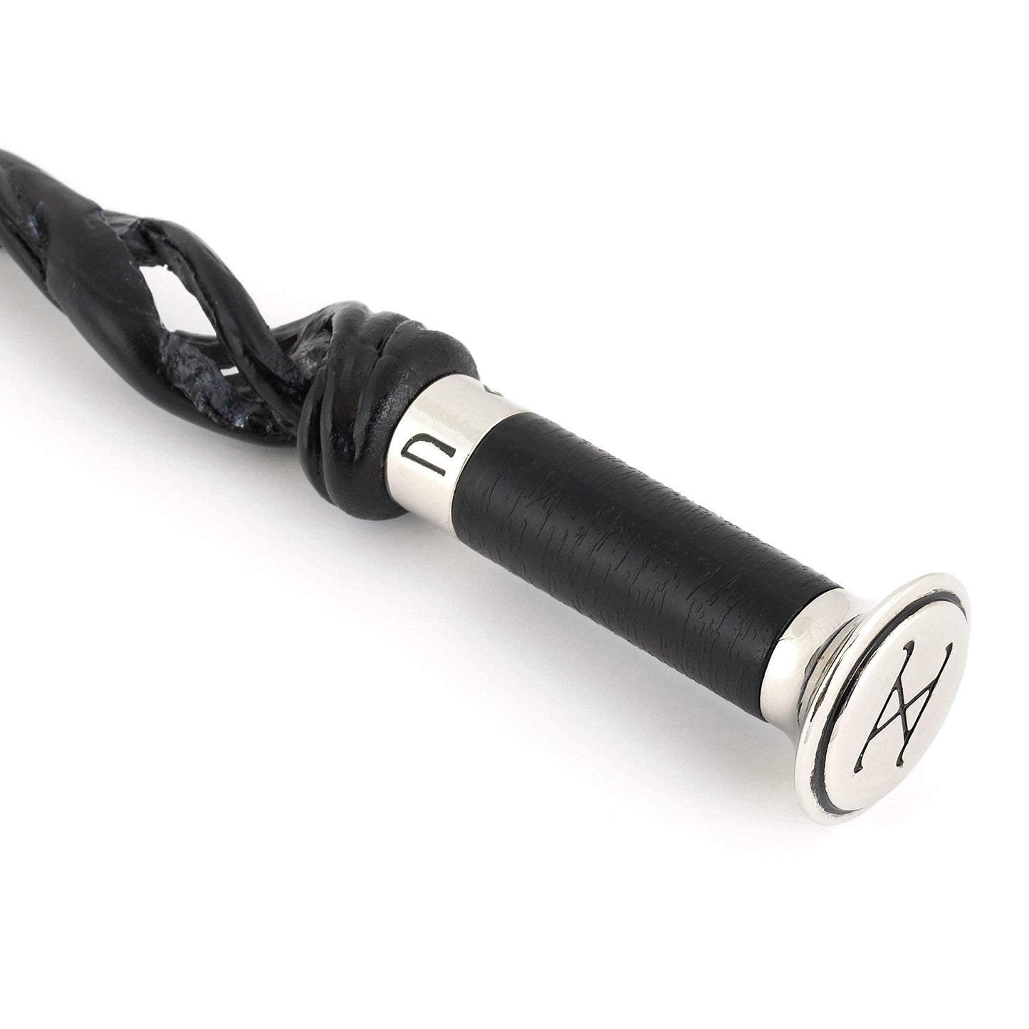 The Noble Collection Fantastic Beasts Dumbledore Wand – Official 1:1 Collector Replica (15.5 inches)