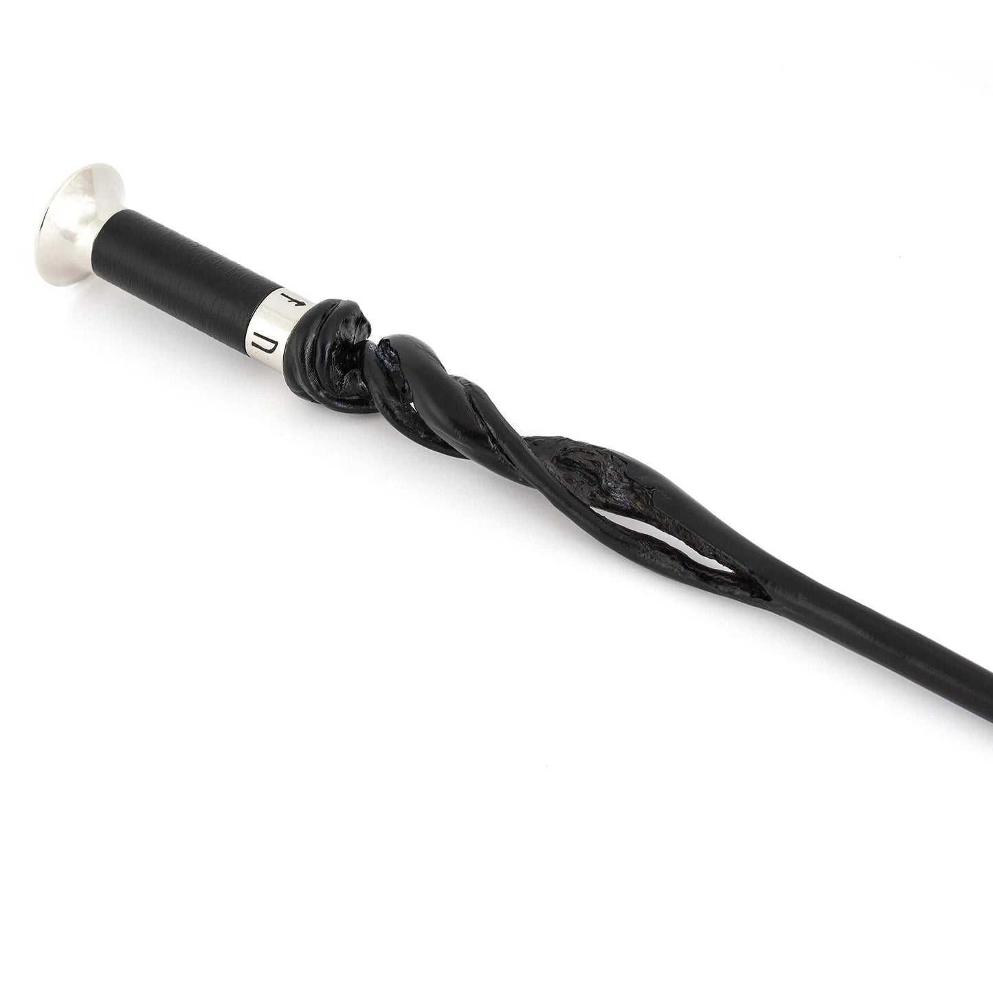 The Noble Collection Fantastic Beasts Dumbledore Wand – Official 1:1 Collector Replica (15.5 inches)