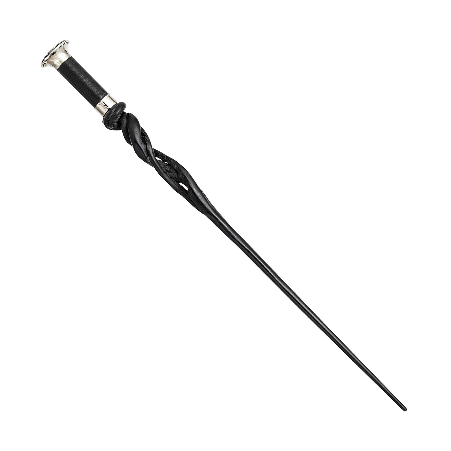 The Noble Collection Fantastic Beasts Dumbledore Wand – Official 1:1 Collector Replica (15.5 inches)