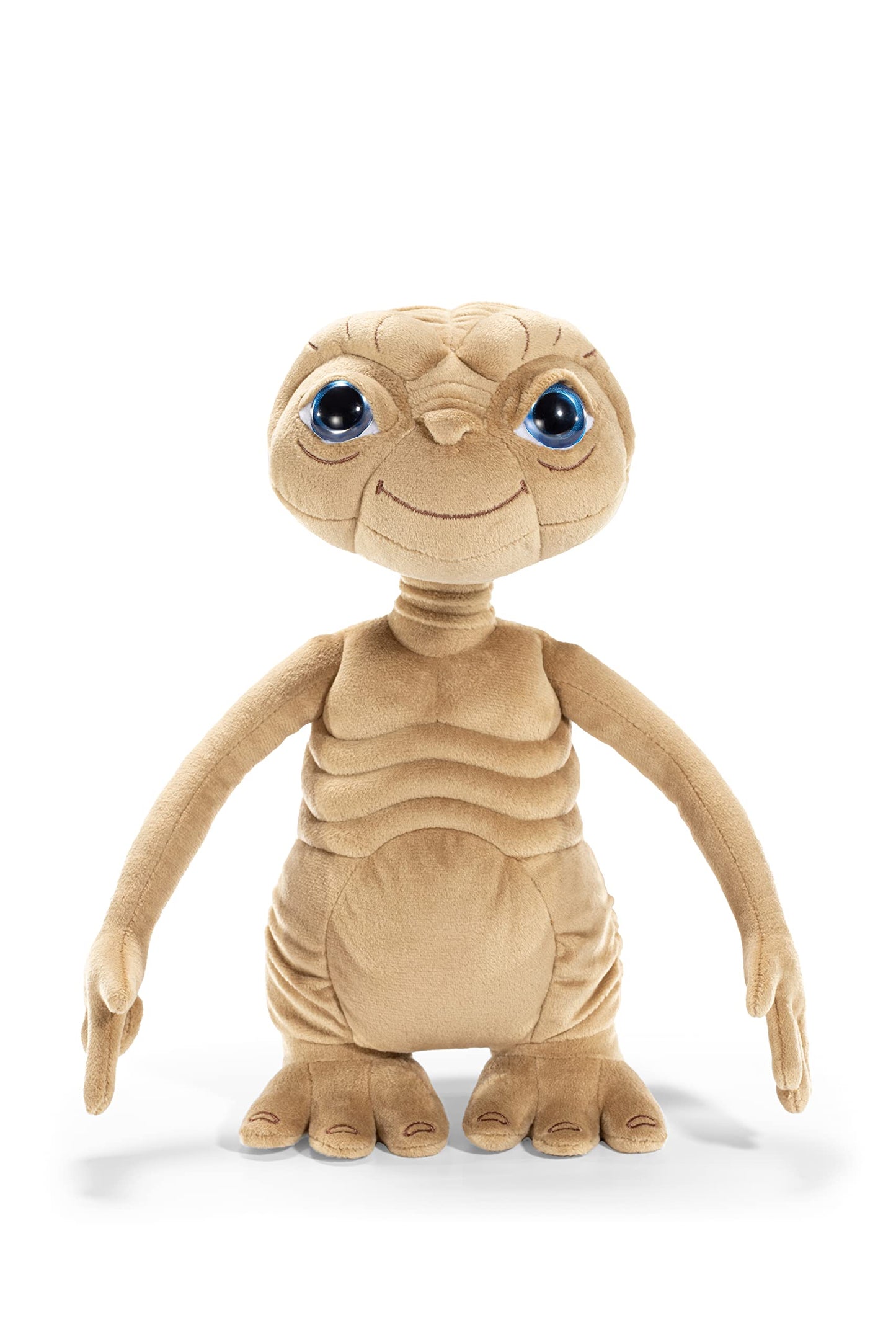 The Noble Collection E.T. Plush – Officially Licensed E.T. Toy