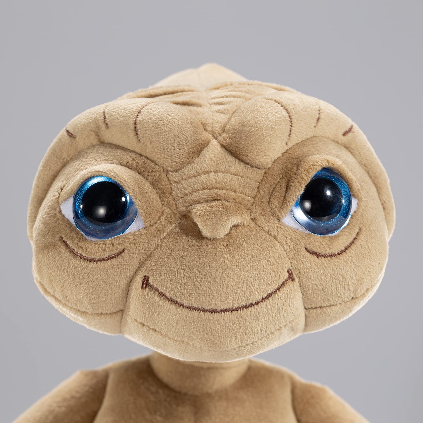 The Noble Collection E.T. Plush – Officially Licensed E.T. Toy