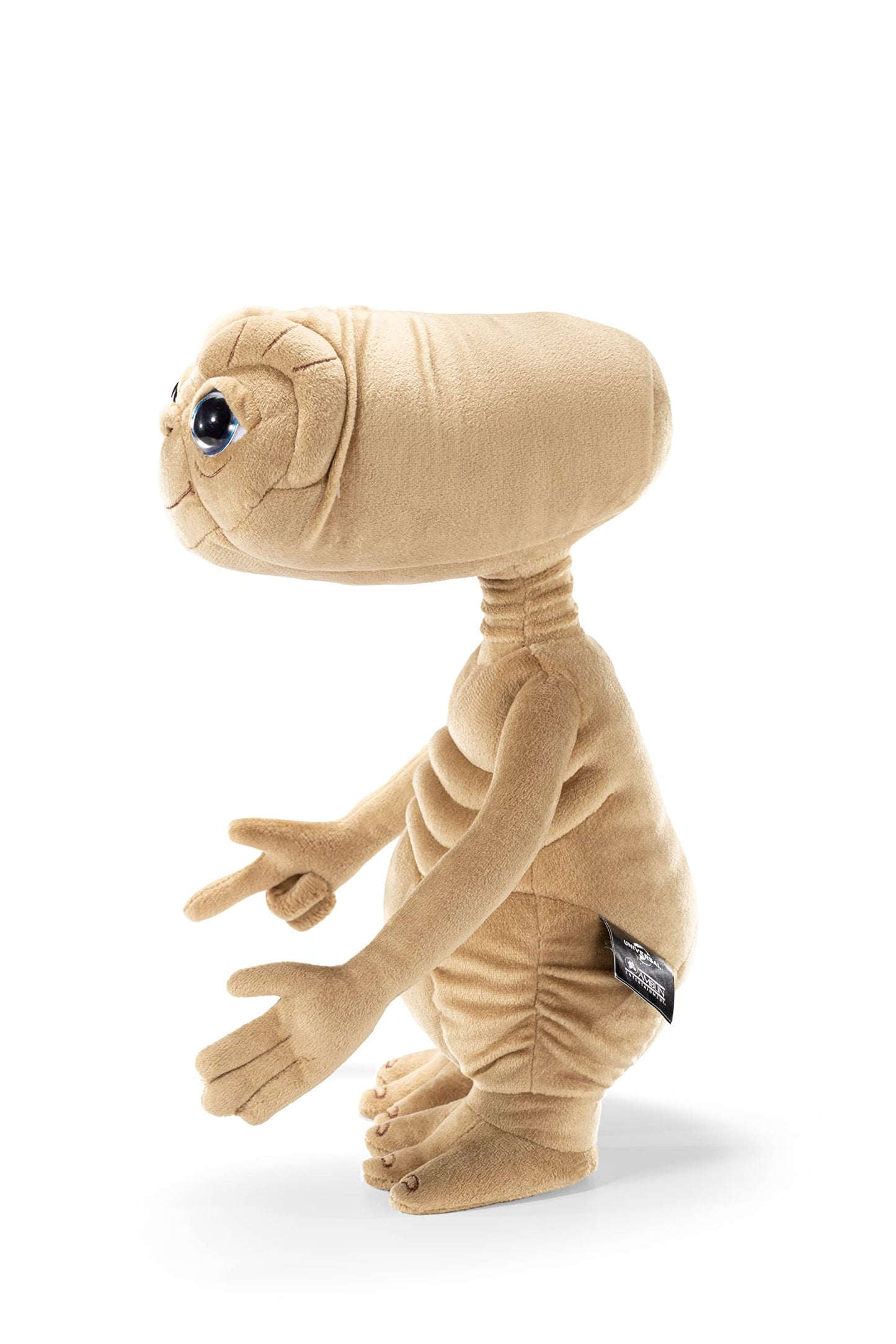 The Noble Collection E.T. Plush – Officially Licensed E.T. Toy