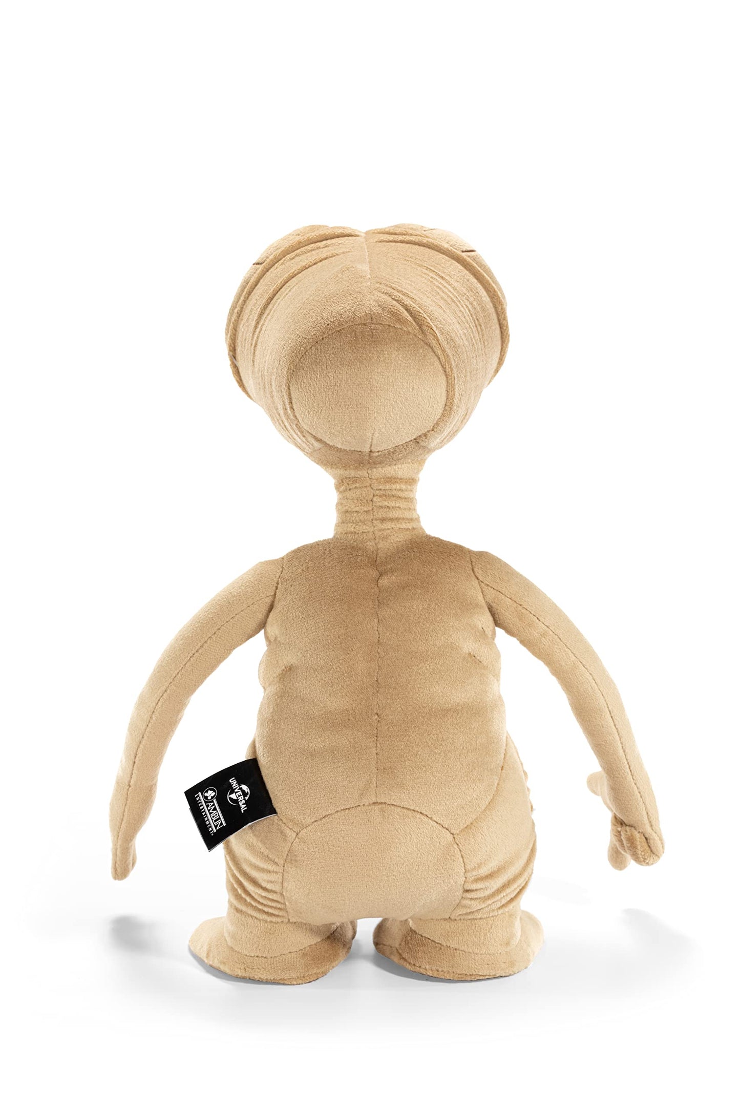 The Noble Collection E.T. Plush – Officially Licensed E.T. Toy