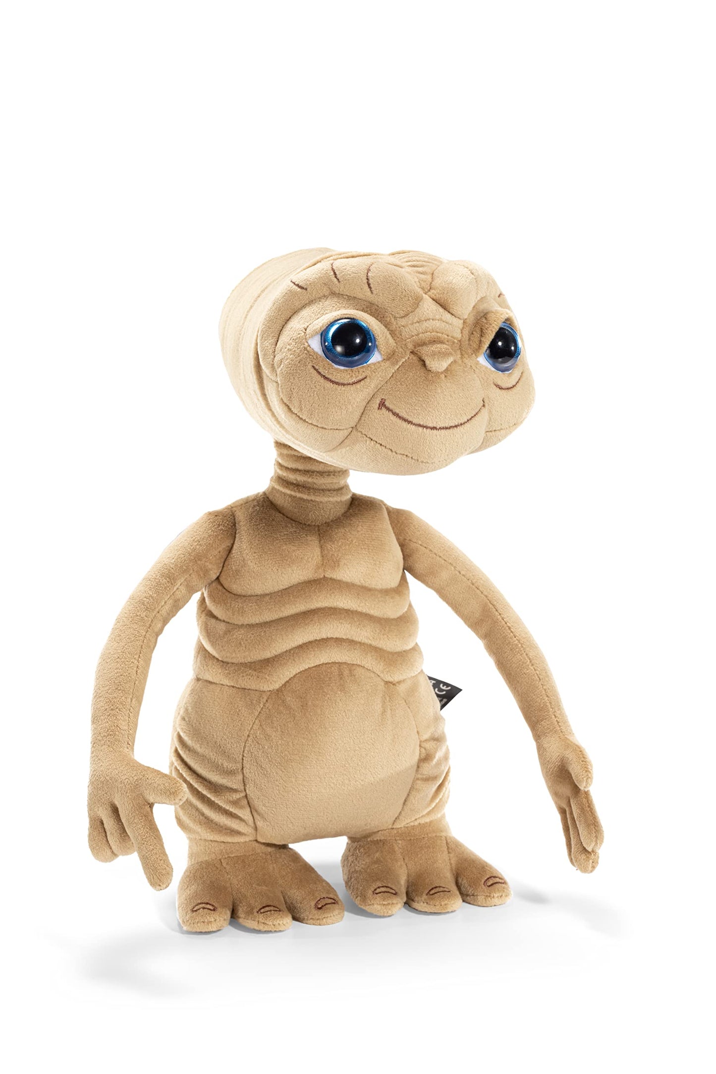 The Noble Collection E.T. Plush – Officially Licensed E.T. Toy