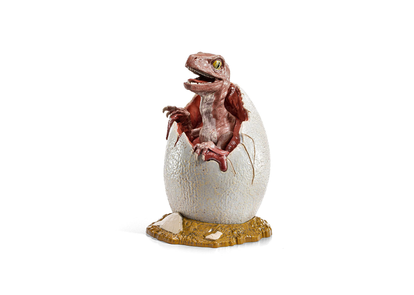 The Noble Collection Jurassic Park Toyllectible Treasure Egg – Life Finds a Way