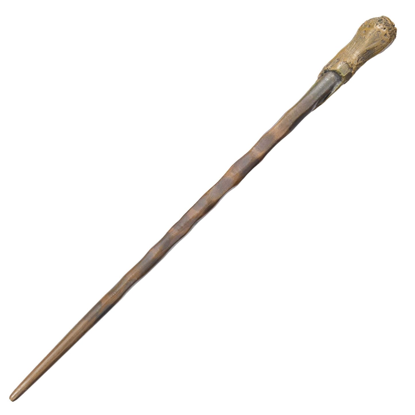 The Noble Collection Ron Weasley's Wand in Ollivander's Box | 14-Inch Officially Licensed Replica