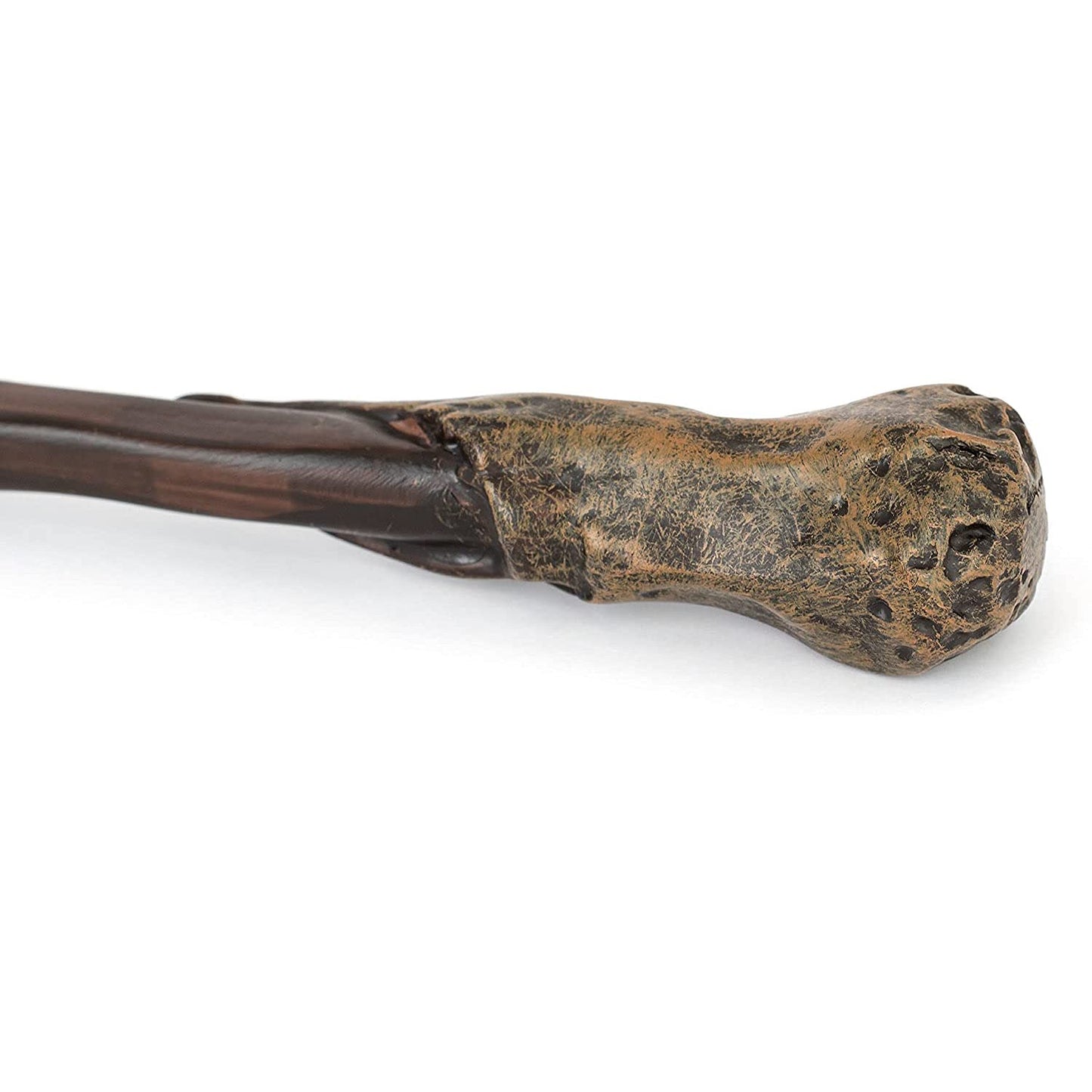 The Noble Collection Ron Weasley's Wand in Ollivander's Box | 14-Inch Officially Licensed Replica