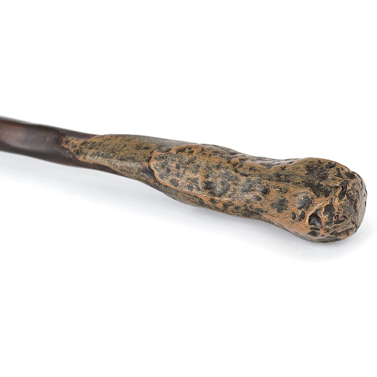 The Noble Collection Ron Weasley's Wand in Ollivander's Box | 14-Inch Officially Licensed Replica
