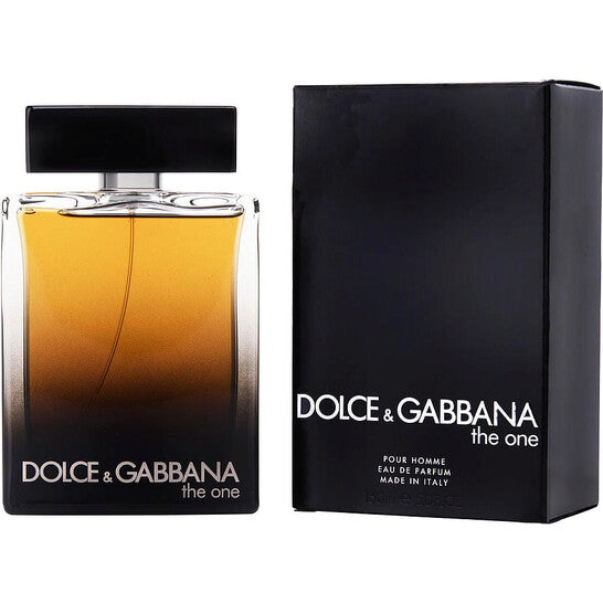 Dolce & Gabbana The One Eau de Parfum 150ml Spray