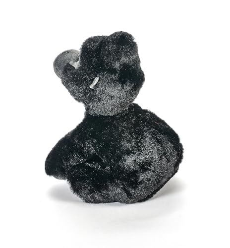 The Petting Zoo Gorilla Plush Toy – 9-Inch Gift for Kids