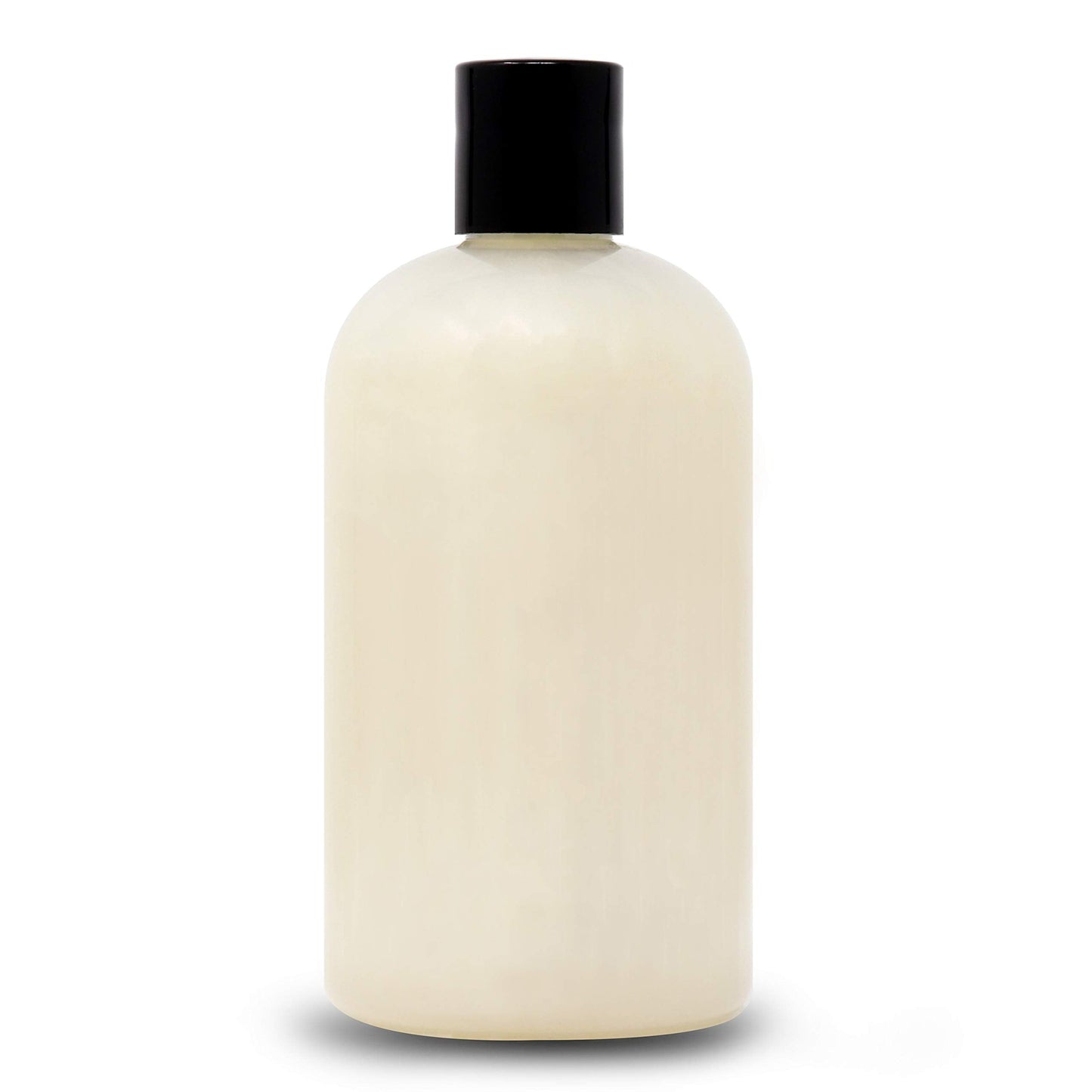 The Soap Exchange Hair Shampoo – Sandalwood Vanilla (12 oz) | Handcrafted USA, Sulfate & Paraben Free