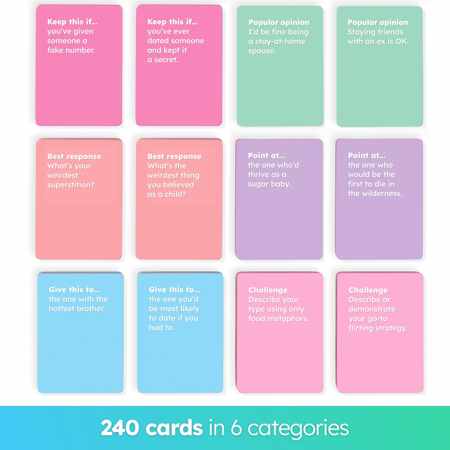 It’s Girl Time – Girls Night Card Game for Bachelorette & Galentines | The World Game