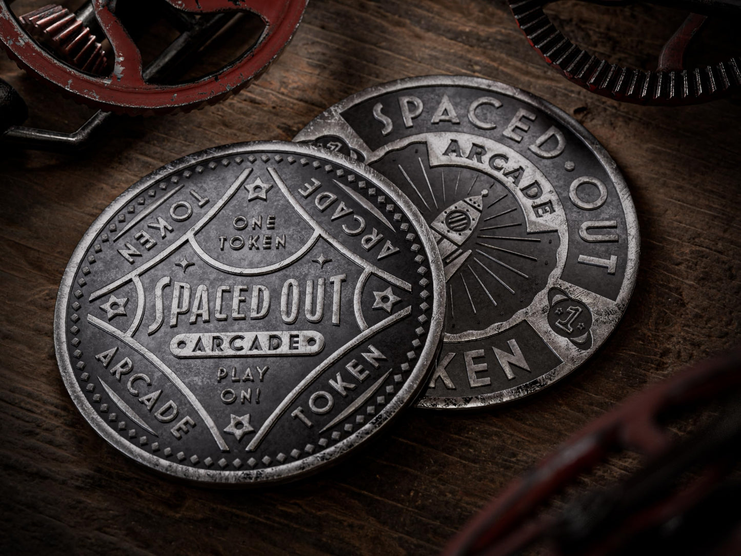 theory11 Box Two Board Game by Neil Patrick Harris — Planhart Challenge